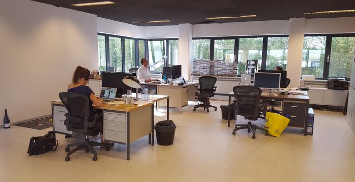 Entrada 100, Amsterdam-duivendrecht - Image 4