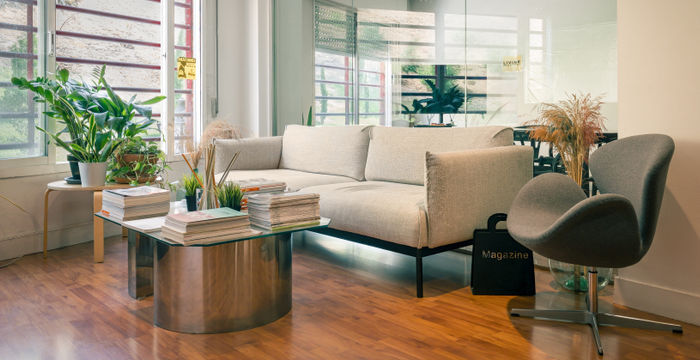 23 Calle De Irún, Madrid - Image 4