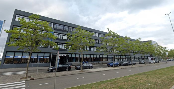 Stationsplein Noordoost 202, Schiphol East - Image 5