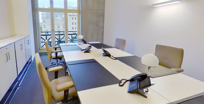 Unter Den Linden 10, Berlin - Image 4