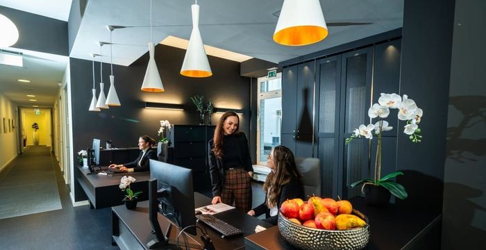 Neuer Wall 10, Hamburg - Image 2