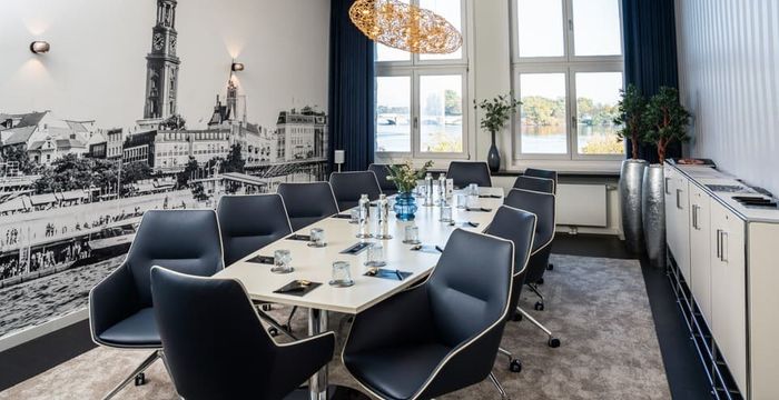 Neuer Wall 10, Hamburg - Image 4