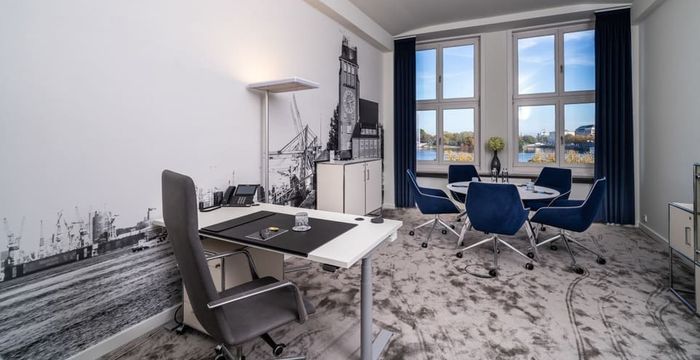 Neuer Wall 10, Hamburg - Image 2