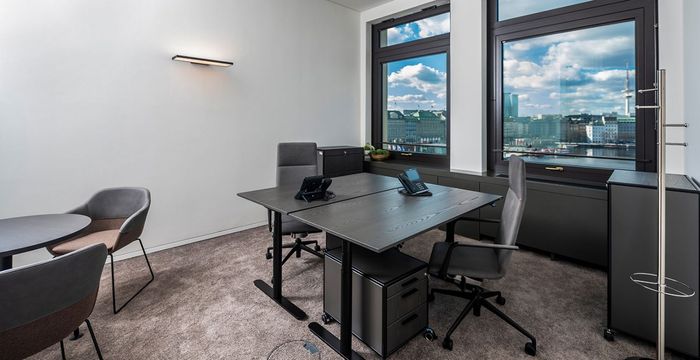 27 Ballindamm, Hamburg - Image 4