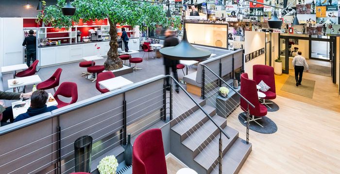 Alte Hopfenpost - Image 2