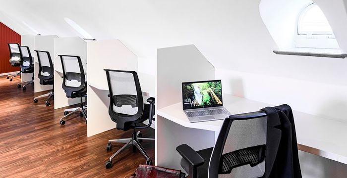 Ludwigstrasse 8, Munich - Image 4