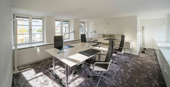 Ludwigstrasse 8, Munich - Image 2