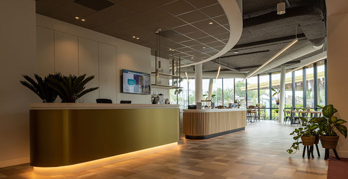 Stationsplein 10, Assen - Image 3