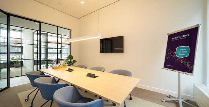 Stationsplein 10, Assen - Image 2