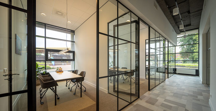 Stationsplein 10, Assen - Image 5