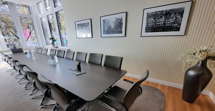 27 Koenigsallee, Duesseldorf - Image 4