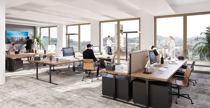 Konigstraße 35, Stuttgart - Image 5