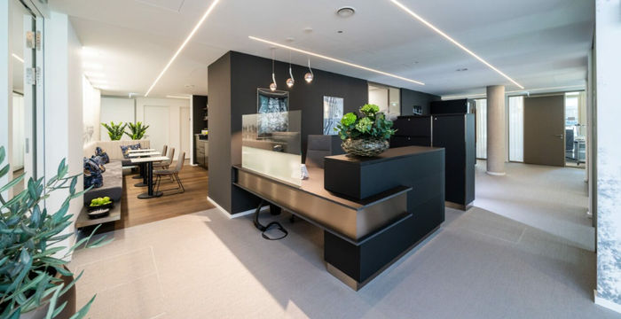 Konigstraße 35, Stuttgart - Image 2