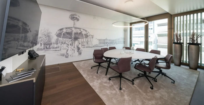 Konigstraße 35, Stuttgart - Image 3