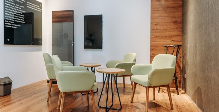 Kav 5, Blok X-7 RT/RW Jl H R Rasuna Said, Karet Kuningan - Image 2