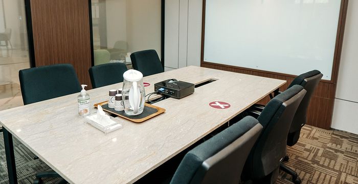 Kav 5, Blok X-7 RT/RW Jl H R Rasuna Said, Karet Kuningan - Image 4