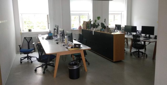 Skalitzer Str 85, Berlin - Image 4