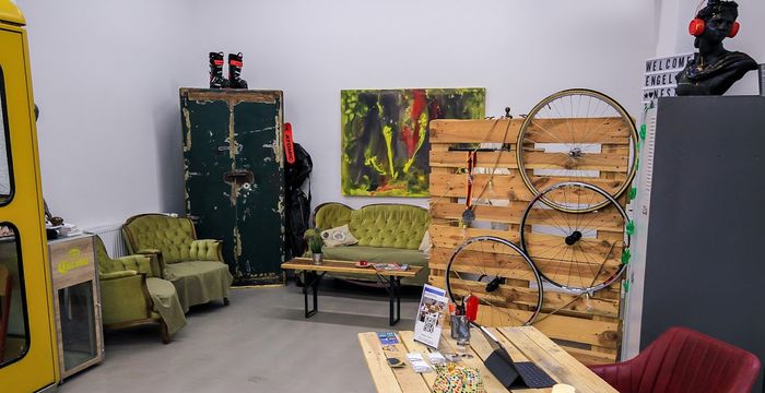 Wilhelm-kabus-strasse 24, Berlin - Image 3