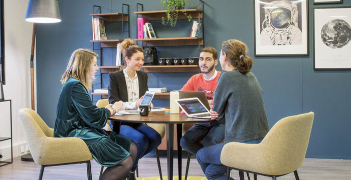 55 Av De Colmar, Rueil-malmaison - Image 4