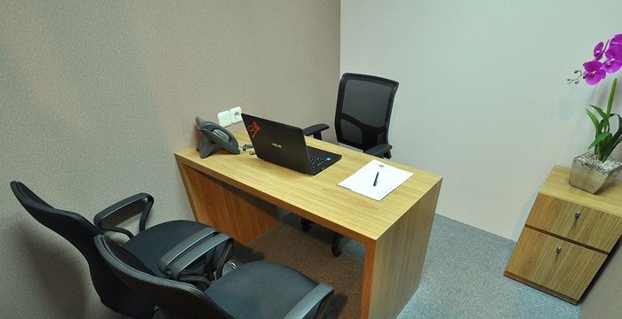 81, RT.1/RW.6 Jlm H Thamrin, Menteng - Image 5