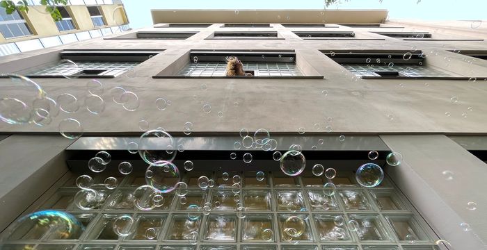 55 Paulay Ede Utca, Budapest - Image 5