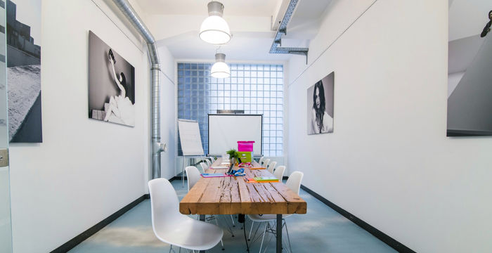 55 Paulay Ede Utca, Budapest - Image 2