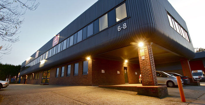 6-8 Revenge Road Lordswood, Kent - Image 5