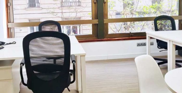 45 Calle De Zurbano, Madrid - Image 2