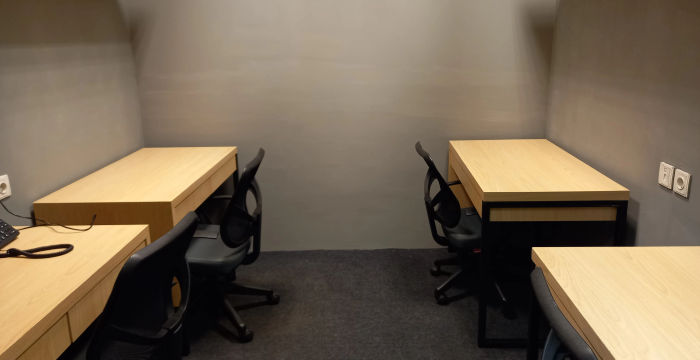 Green Office Park 6 Green Office Park 6, BSD - Image 3