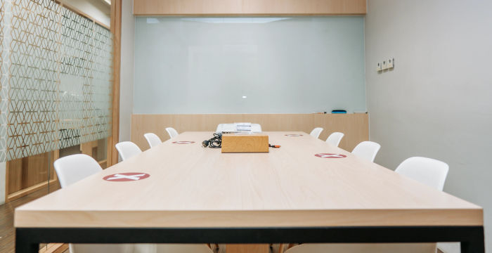 Green Office Park 6, BSD - Image 4