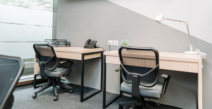 Green Office Park 6, BSD - Image 5