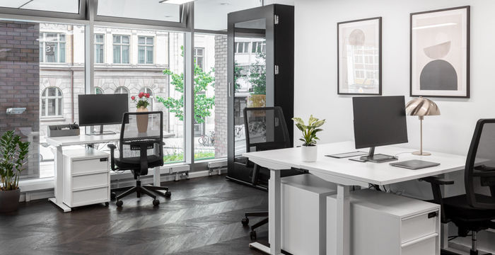 Stadthausbruecke 5, Hamburg - Image 3