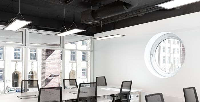 Stadthausbruecke 5, Hamburg - Image 2