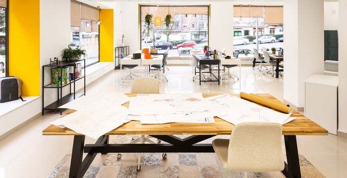 10 C De Fco Villaespesa, Madrid - Image 3