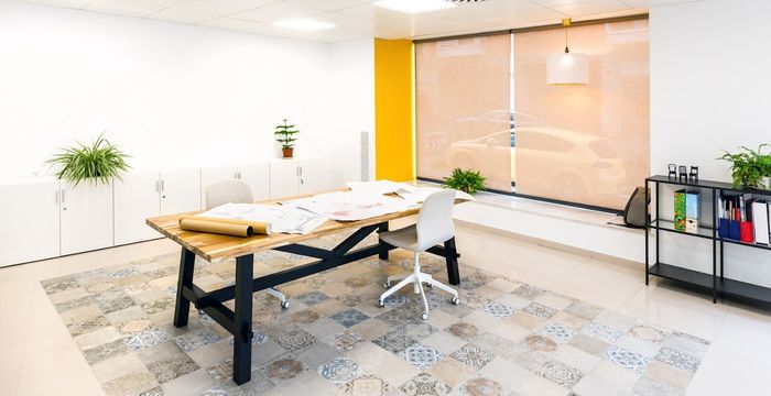 10 C De Fco Villaespesa, Madrid - Image 2