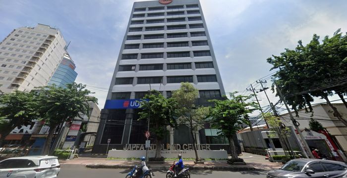 66-68 Jl Panglima Sudirman, Surabaya Pusat - Image 5