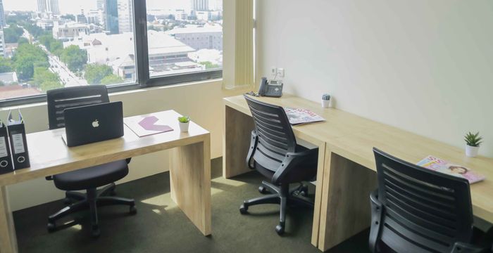 66-68 Jl Panglima Sudirman, Surabaya Pusat - Image 4