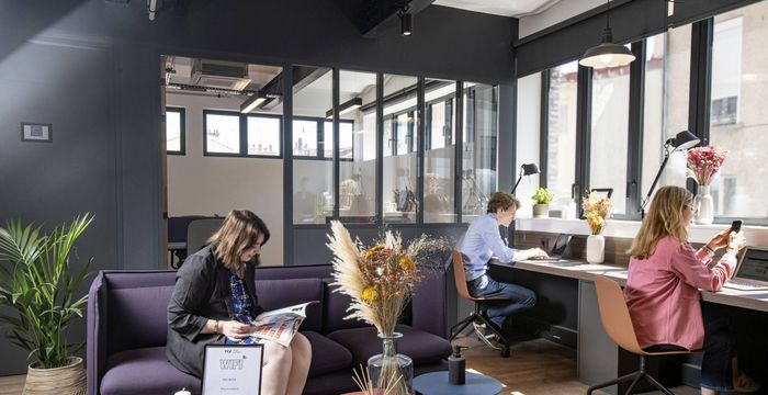 5 Rue Pleyel, Saint-denis - Image 4