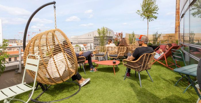 5 Rue Pleyel, Saint-denis - Image 4