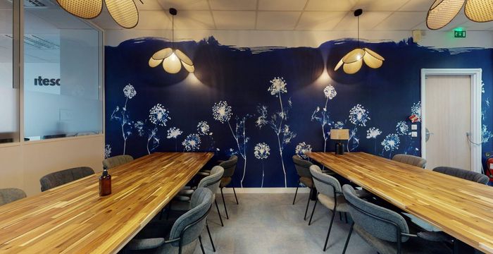 5 Rue Pleyel, Saint-denis - Image 2