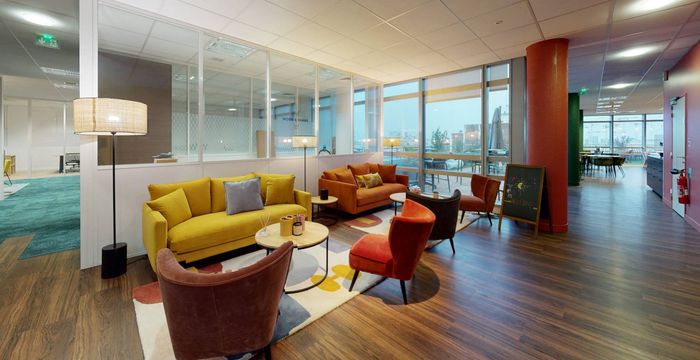 5 Rue Pleyel, Saint-denis - Image 3