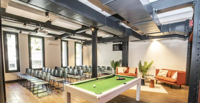 5 Rue Pleyel, Saint-denis - Image 5