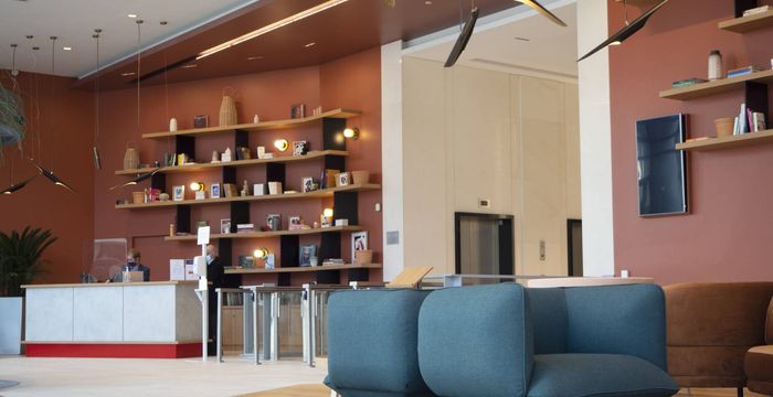 1 Rue Du Debarcadere, Colombes - Image 2