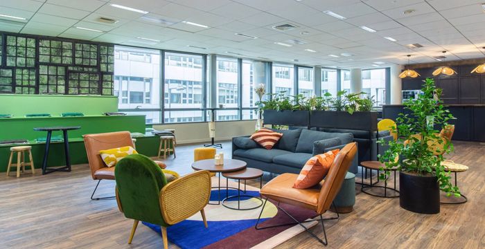 1 Rue Du Debarcadere, Colombes - Image 2