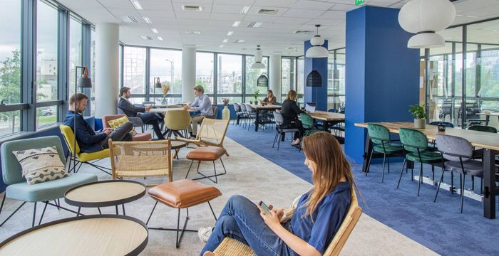 1 Rue Du Debarcadere, Colombes - Image 3