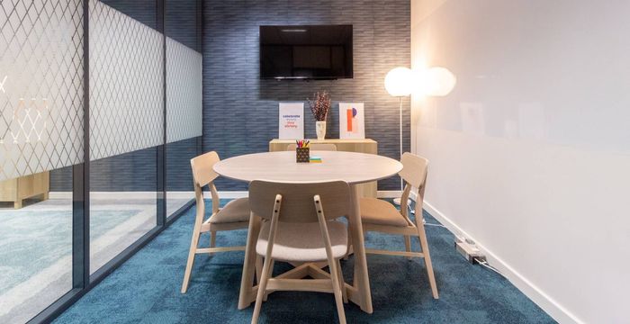 1 Rue Du Debarcadere, Colombes - Image 5