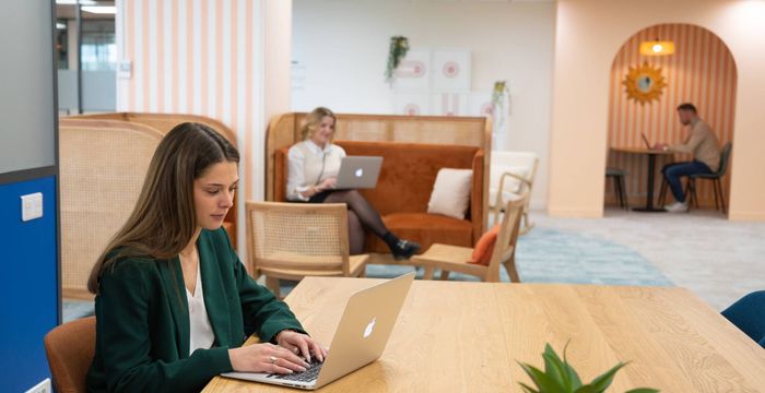 100 Terr Boieldieu, Puteaux - Image 4