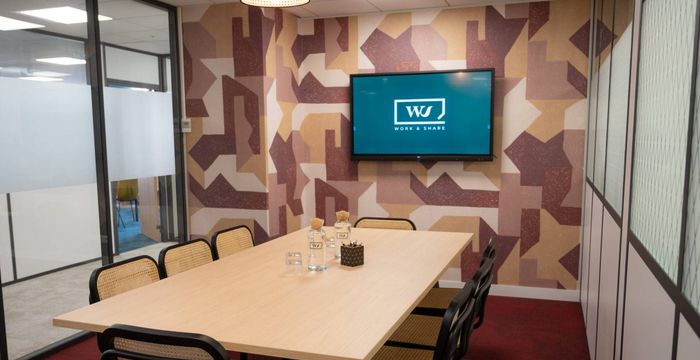 100 Terr Boieldieu, Puteaux - Image 3