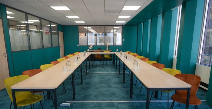 100 Terr Boieldieu, Puteaux - Image 5