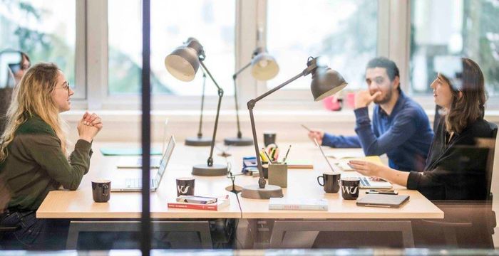 3-5 Boulevard DES Bouvets, Nanterre - Image 3